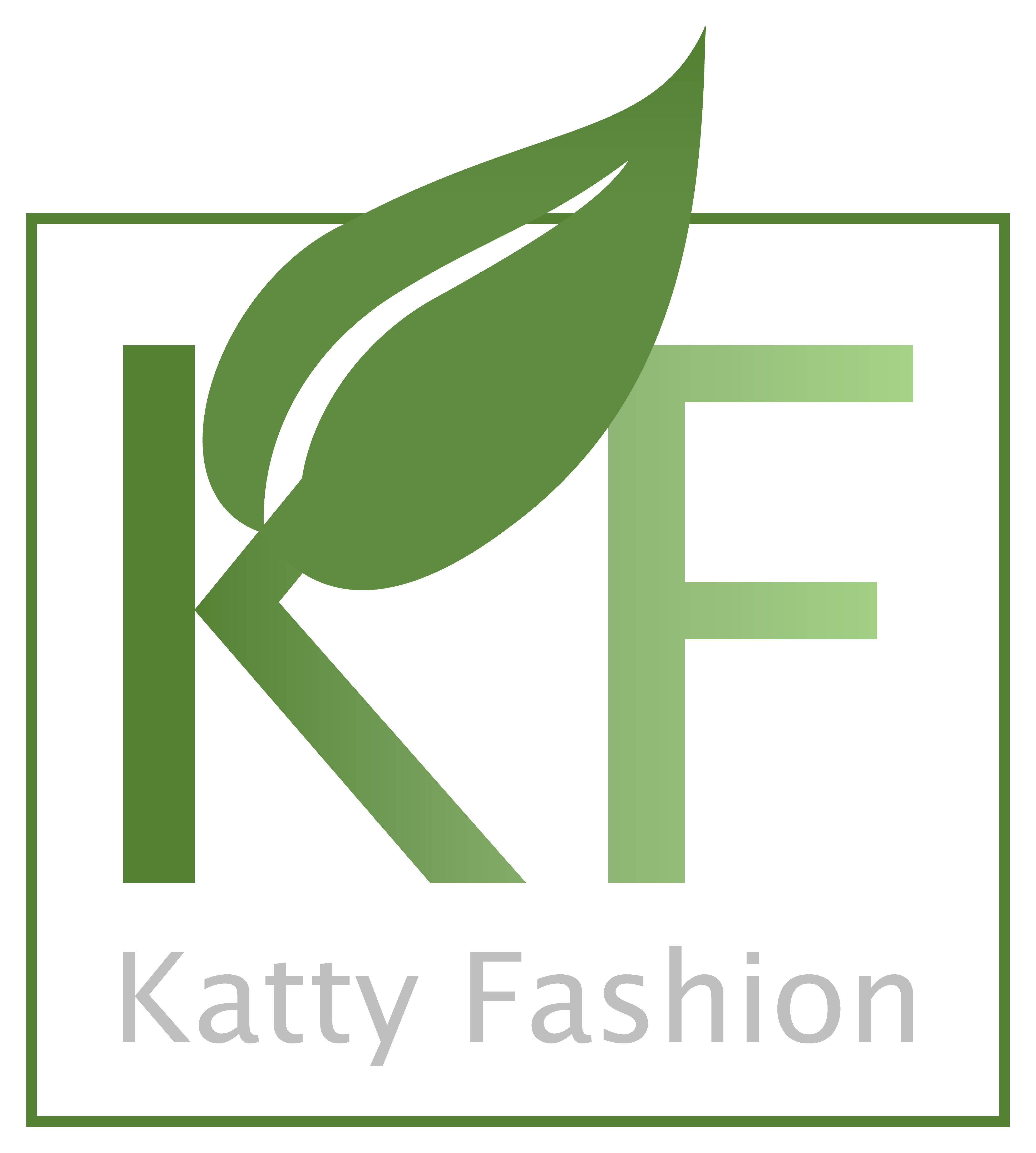 Katty Fashion logo