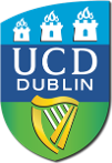 University of Dublin logo